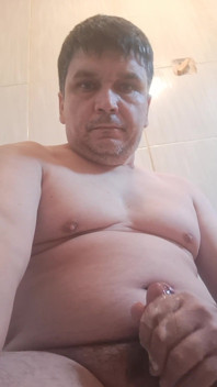 I Jerked off After 3 Days