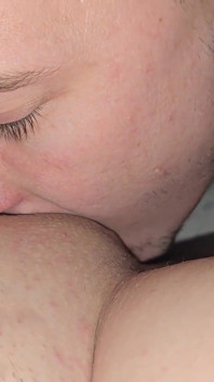 From Oral to Doggy - Horny Husband Fucks His Big Ass Wife Until Cum Inside