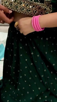 Indian Teen Sali Fucked by Her Jija on a Special Day