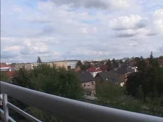 Deutscher hardcore: Beautiful Skinny German Babe Rides Big Dick Like a Pro