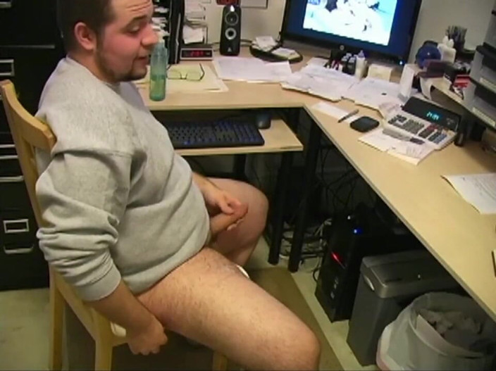 The Great Canadian Male: O explozie din trecut - Tyler2
