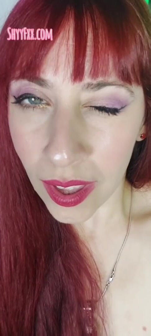 Tu Gauchita Argentina: Shyyfxx Nowa usługa! Dick stawki na wideo! Ciesz się i...