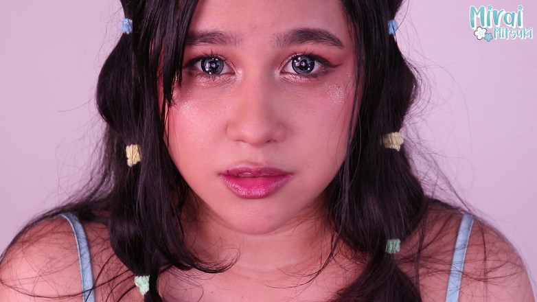 Mirai: Bubble Gum Dirty JOI