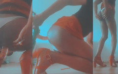 Charlie-0123: The Boom Cleft Jack