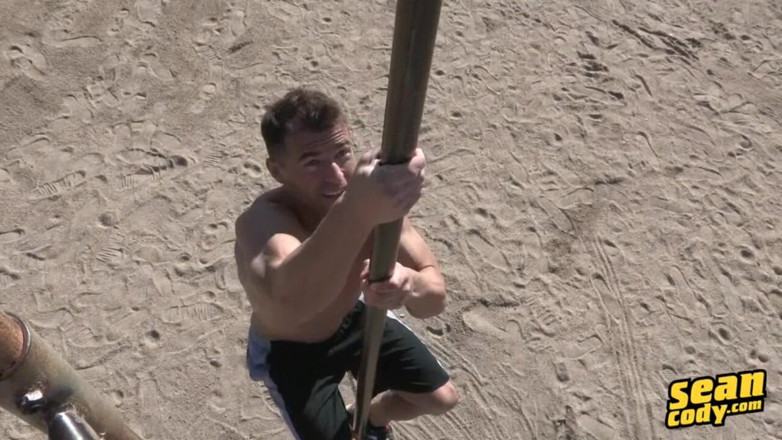 Sean Cody: Seancody - Gustybický