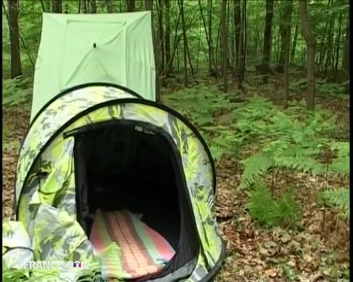 French Wives Offered: Vild campingplats och knull för en torr karibisk tjej!