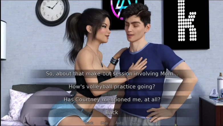 Johannes Gaming: Filf #20 - Megan Want My Dick - Me and Samantha Done a...