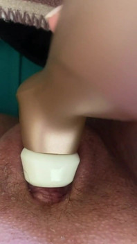 POV Orgasm