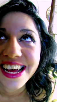 Porn Video: Julia De Lucia & Leo Galvez 01