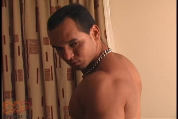 Papi Cock: マーケス