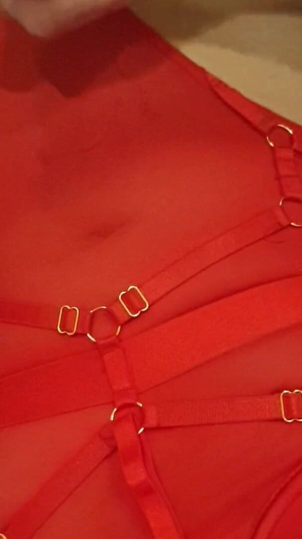 Masturbation (Nylon 8020)