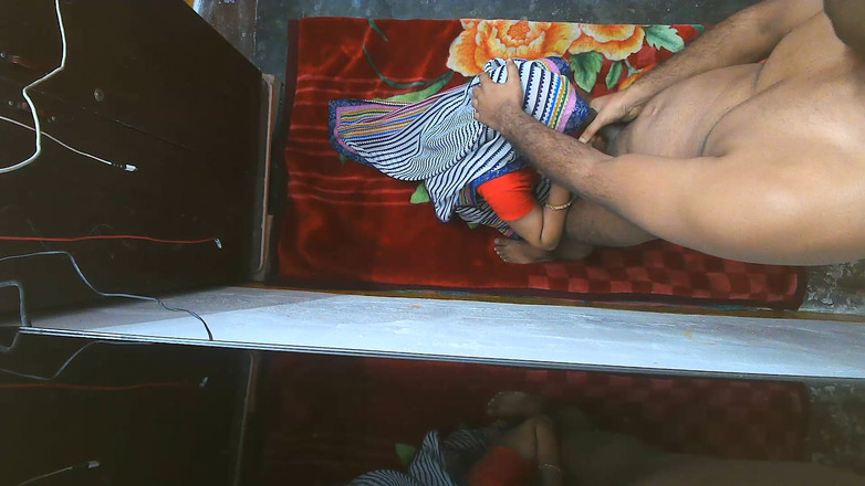 Busty Banuu: Грязная горничная