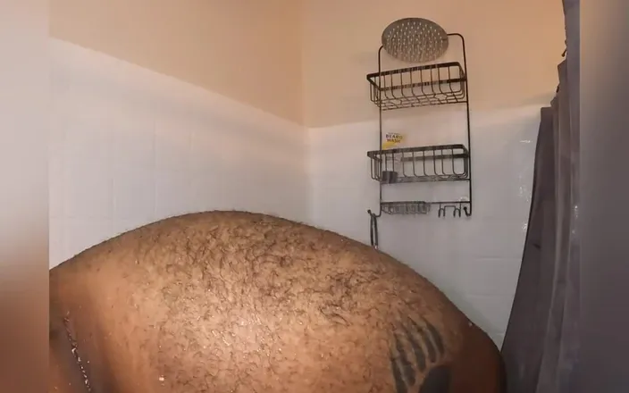 Blkhole420: Part 2. More half and half and bonus shower inflation with...