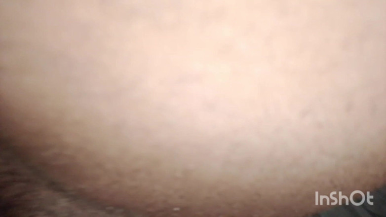 Pornsexlive: I Fucked My African Stepbrother
