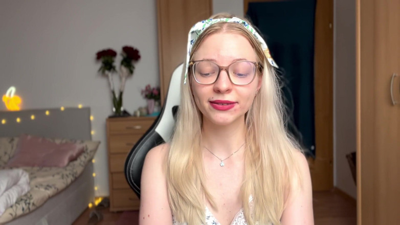 Goddess_Bella_Rae: Como realmente chegar ao CEI