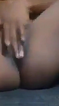 Masturbating Uncontrollably