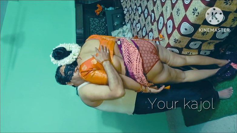 Lustykajolbhabhi: Desi Gadrai Mast Maal Shali Ke Sath Raat Bitayi Part 1