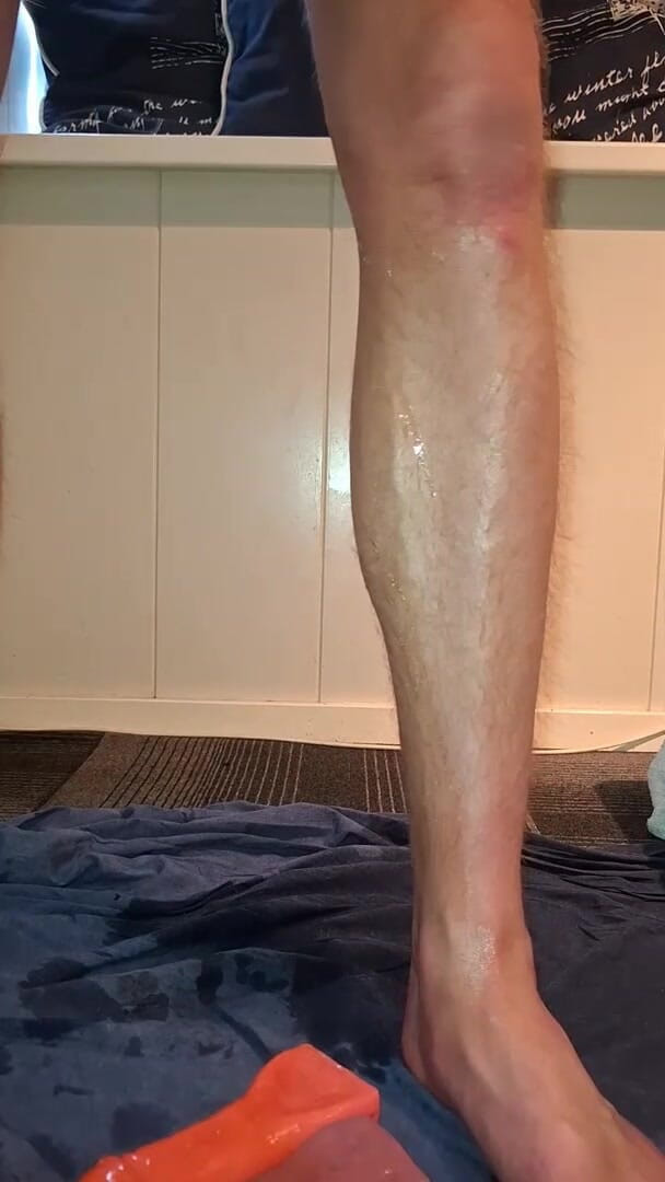 NoFace Twink X: Vội vàng rực lửa ở độ sâu hậu môn