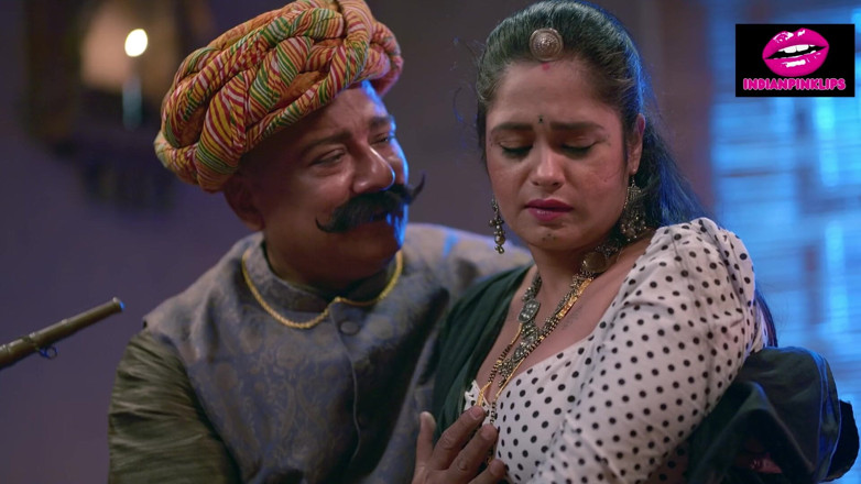 Indianpinklips: Tharki Bahu i Sasur Sex with Bahu