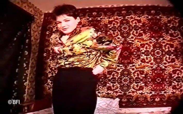 Horny Teenies: Rusoaică de optsprezec ani - Natasha