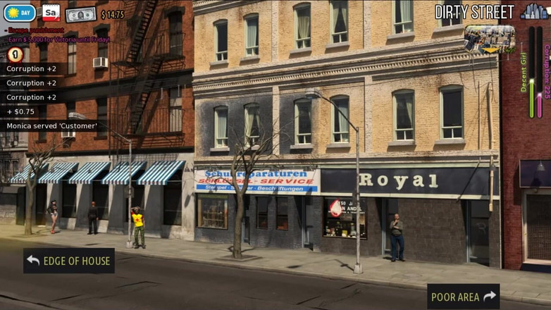 LoveSkySan69Real: Fashion Business Ep2 del 20 Sex worker av Loveskysan69