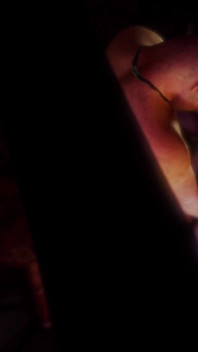 Young Lustful Bigboob Priestess Summons Pleasure - 3D Animation