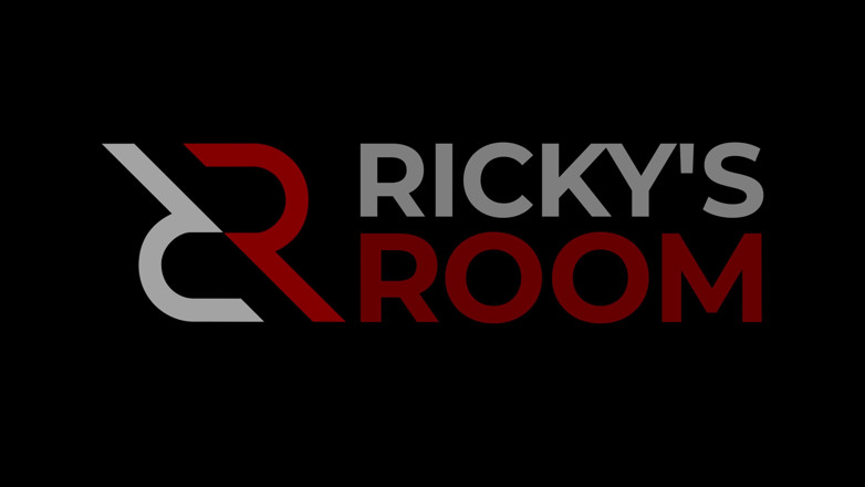 Ricky's Room: Rickysroom Kazumi Takes on Six Big Black Cocks