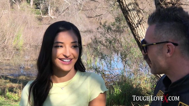 ToughLoveX: TOUGHLOVEX - Insaciável Emily Willis não consegue pau suficiente