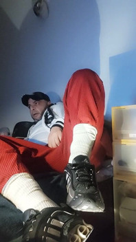 Socks, Stinky Yummy Socks Dj-bro