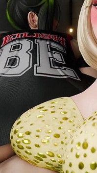 Fortnite Sabrina X Billie Reverse Cowgirl POV