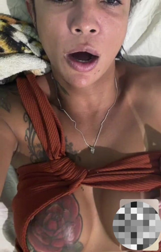 Renata Frazao: Videochamada