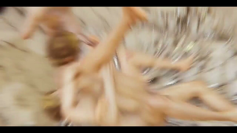 Yaoitube: Yaoi Sexy Blonde Boy in a Threesome