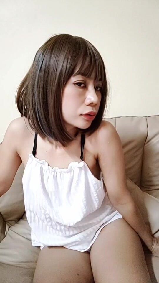 Asian Hot Pussy for Only You