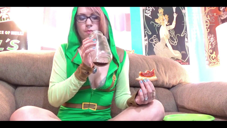 FondaDix: Comfy Burps