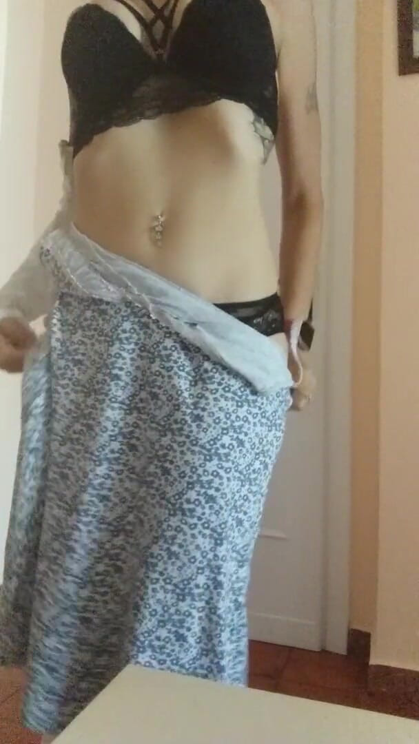 savannahamatoriale: Мачуха ловить тебе на!