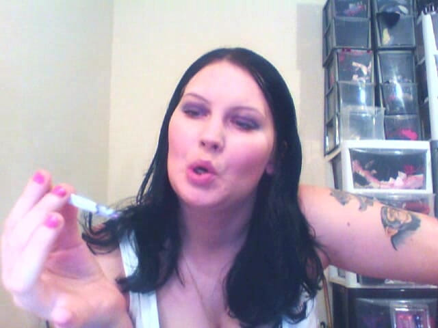 MissFFW: Rokende fetisj