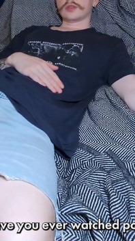 Nyní vás vaše chůva naučí, jak šukat jako dospělý. Sprosté řeči