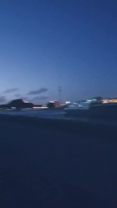 Slutboyben: Slutboyben Cam4 Cruising Pig Xpozing at Night Live on Cam4