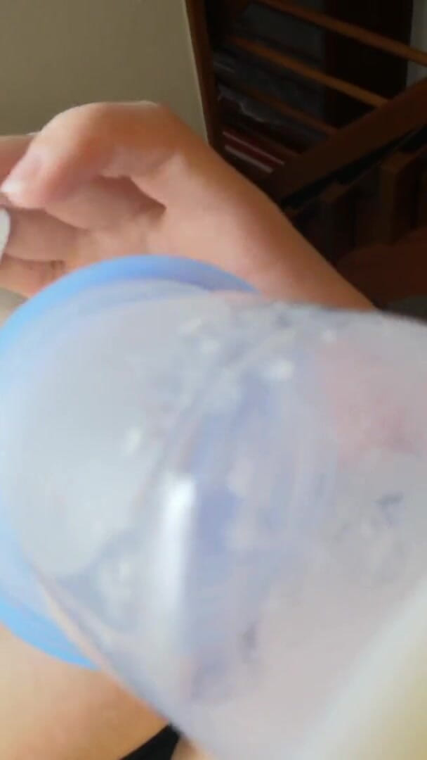 Lily_Lacto: My big tits have pressure that needs to be released