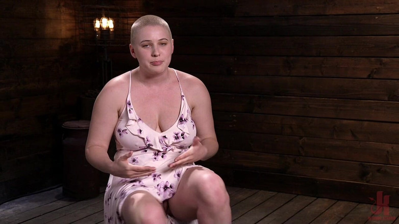 Kink: Good Girls Need to Suffer in Bondage Too!