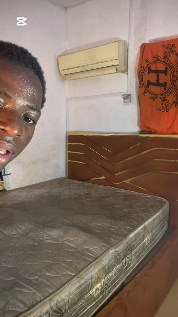 Big_brown: O pau grande trike meu buraco