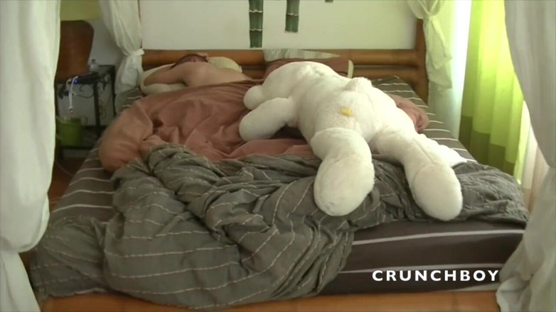 STRAIGHTS BOYS COERCED TO FUCK GAY: Young striaght dude fucking French Stepdaddy