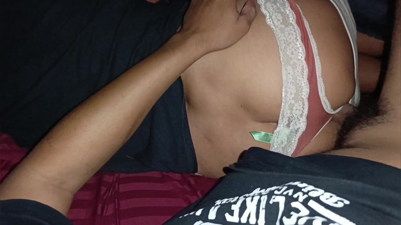 Karely Ruiz: Die Köstliche Stieftochter Meiner Frau Schaut Gerne Pornos, Während Wir...