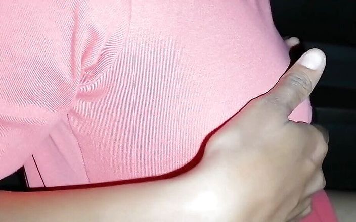 Miya White: Desi ragazza erotica massaggio con olio ha paura hardcore cazzo...