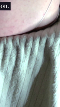 Mainan xxl kasar dubur ternganga