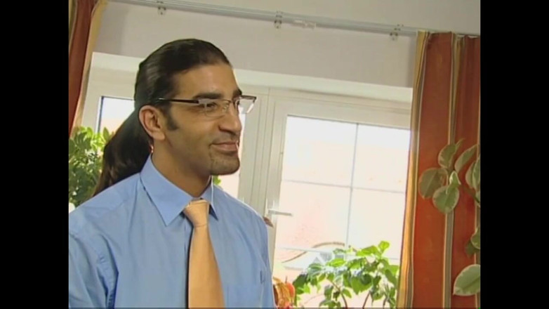 EroticPlanet XXX: 세크레타린 - 에피소드 1