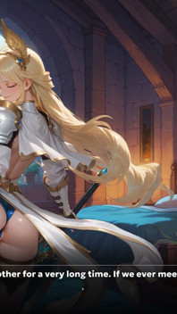 Isekai: Waifu Overlord Gameplay phần 15 - mở khóa 3 cảnh H của Beatrice
