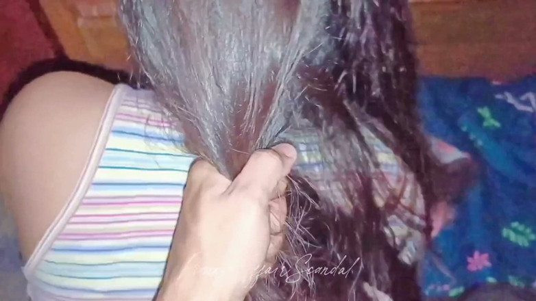 TeenPinayCloseUp: น้ําเงี่ยนไหลเยิ้ม ตอน 4