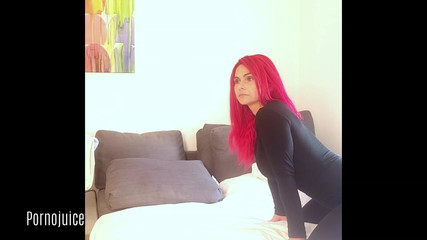 Cheeky UK girls: Lights Camera Action主演Roxi Keogh