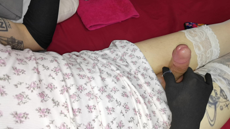 Kinky Princess: Майстерня з штучною вагіною